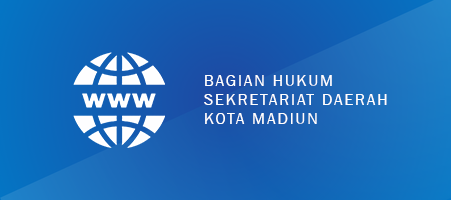 Bagian Hukum Sekretariat Daerah Kota Madiun