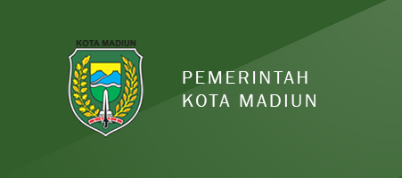 Pemerintah Kota Madiun